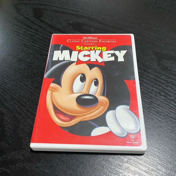 Walt Disney dvd bundle - Picture 3 of 14